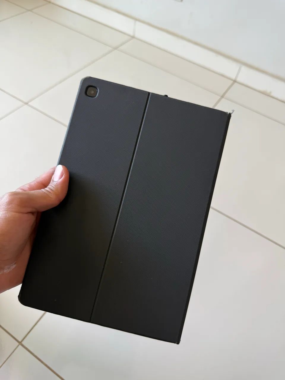 Tablet s6 Lite 64Gb + Capa + Spen