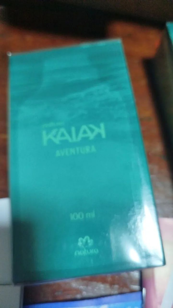 Perfumes 