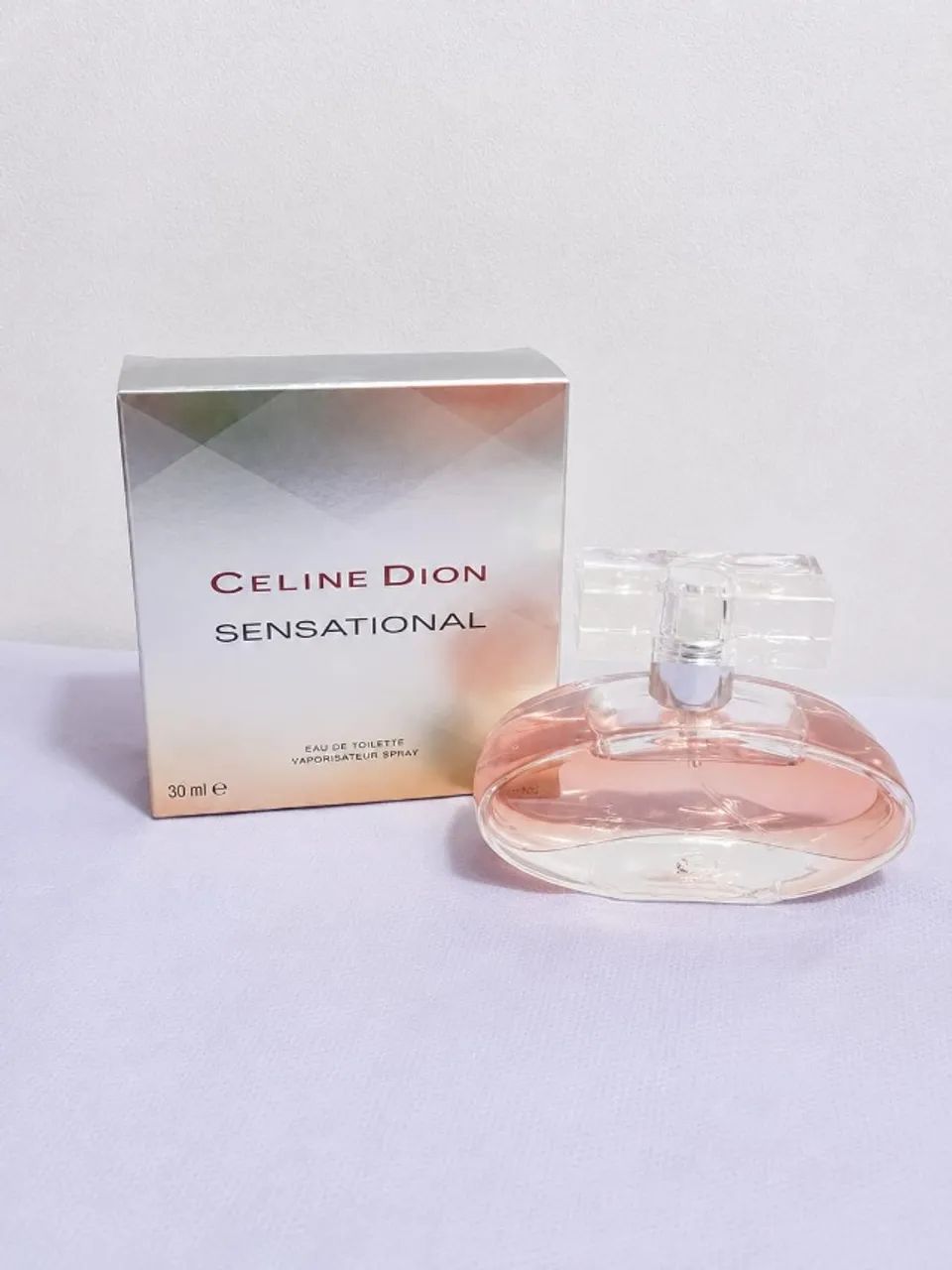 Perfume Celine Dion  Sensational 30ml - Foto 2
