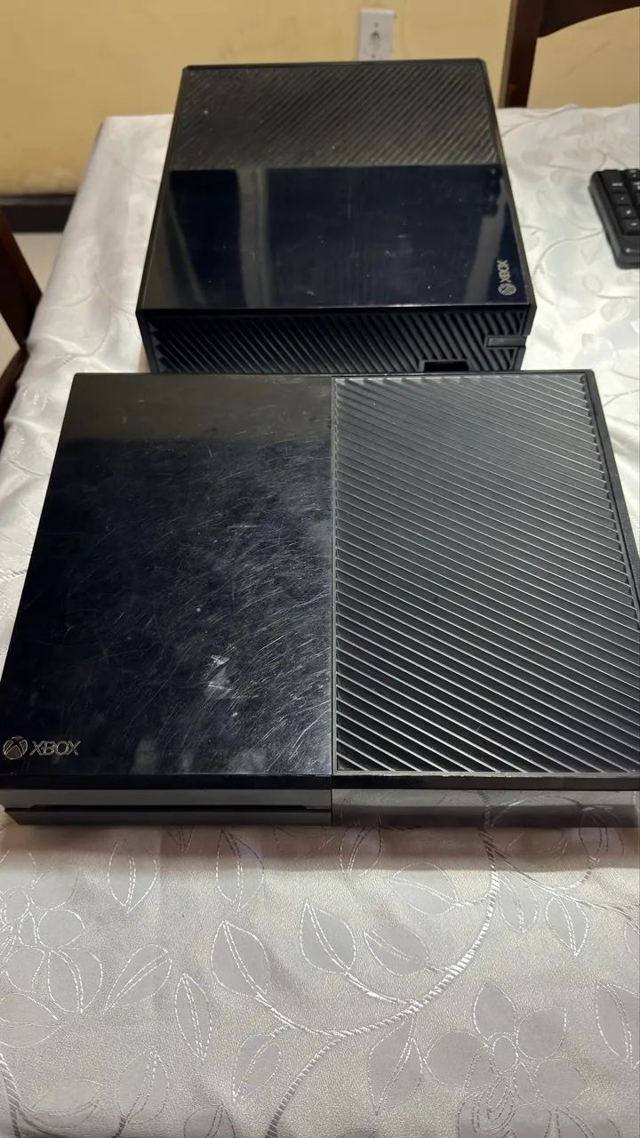 Xbox one DEFEITO - Foto 3