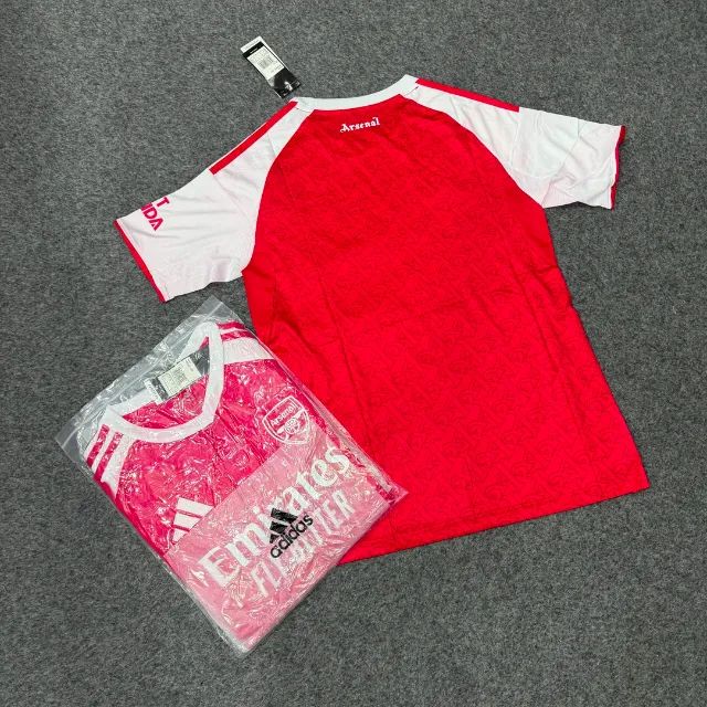CAMISA DO ARSENAL - Foto 3