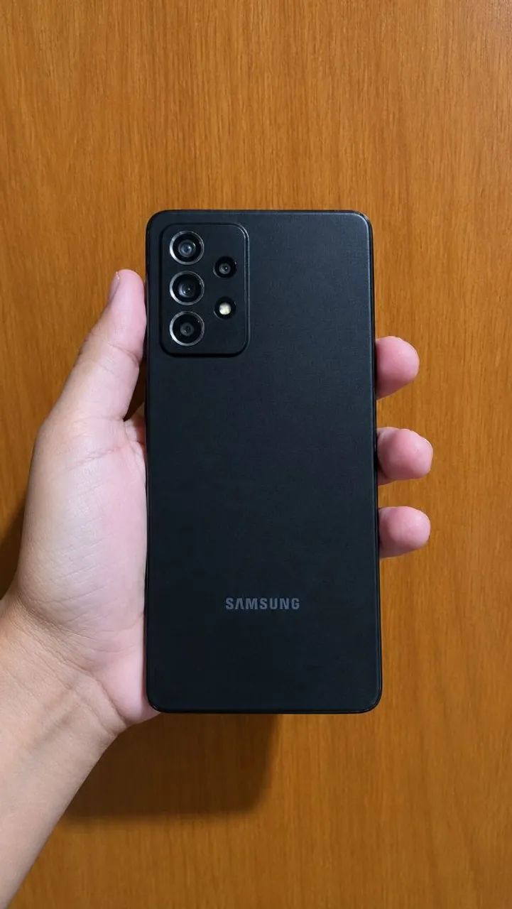 SAMSUNG A52 