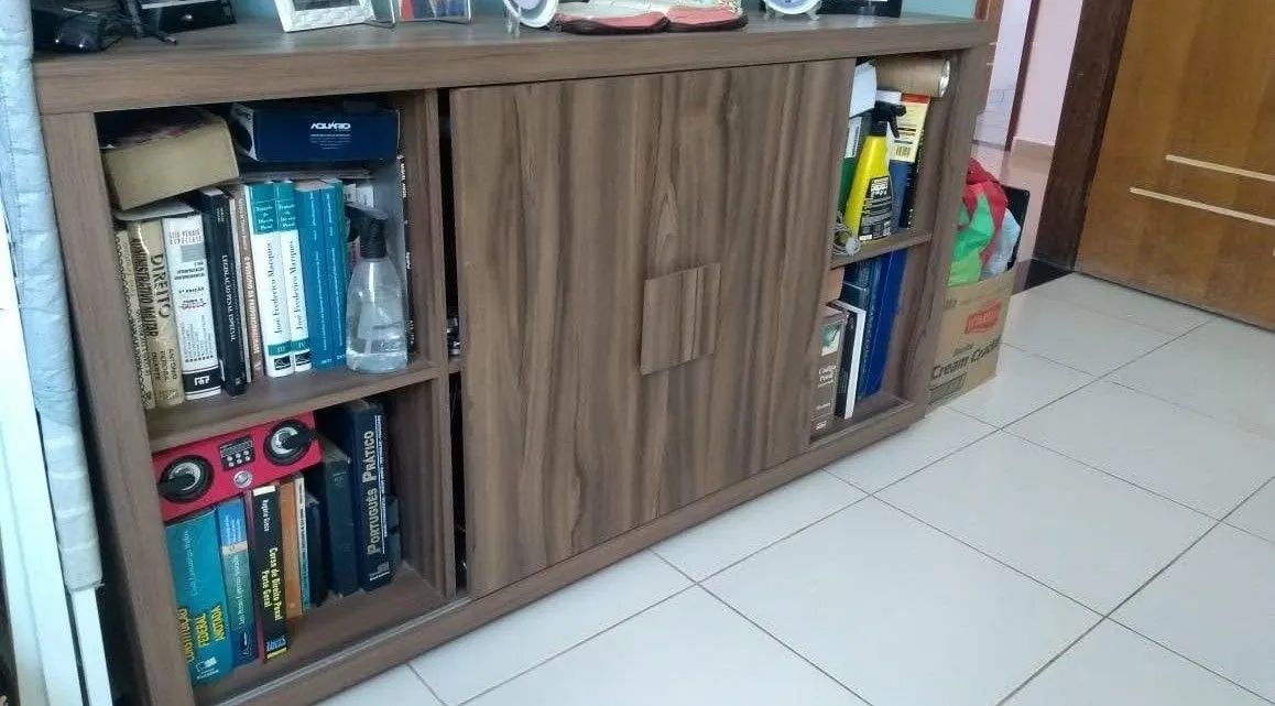 Móveis de escritório à venda com balcão - Foto 3