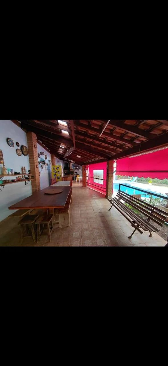 Alugo casa temporada - Foto 4