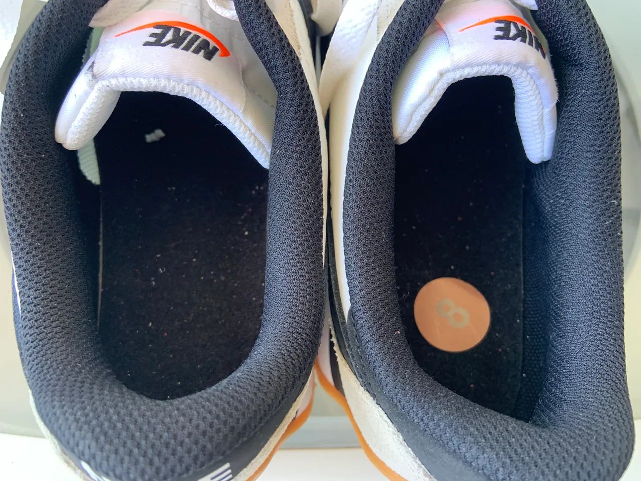 Tênis Nike