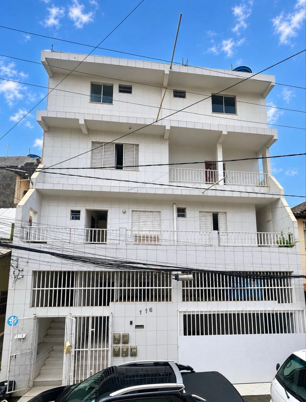 LOCAÇÃO RESIDENCIAL | Apartamento amplo com 2 suítes e varanda  - Pituaçu - Foto 2