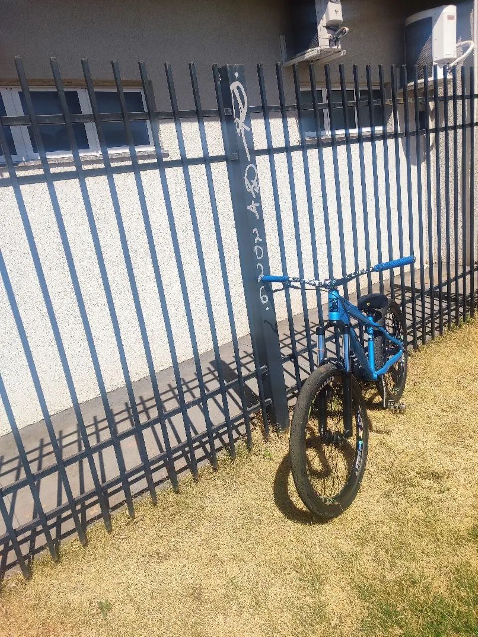 Bicicleta Gios 