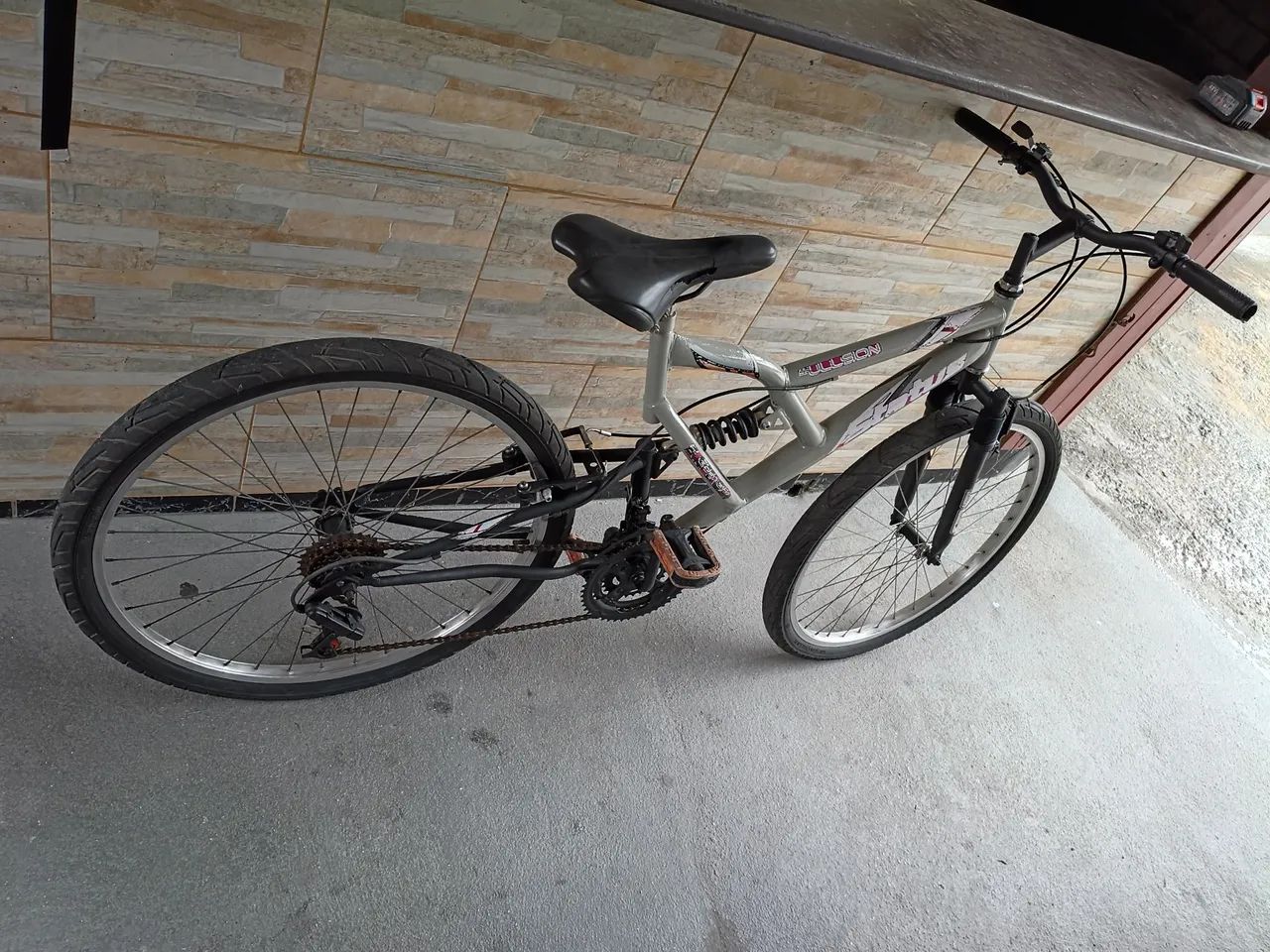 Bicicletas aro 26  - Foto 5