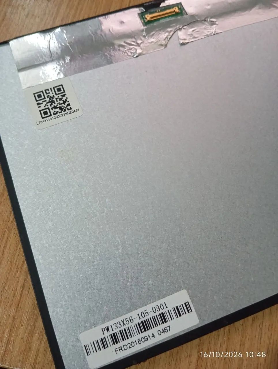 Tela Notebook Multilaser  - Foto 2