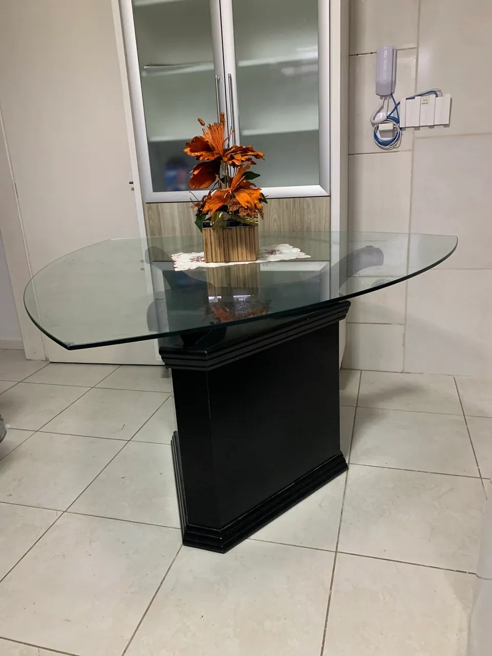 Vende mesa sem cadeiras  - Foto 4