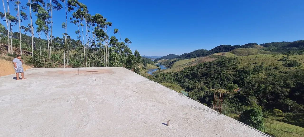 Foto - Natividade da Serra - 