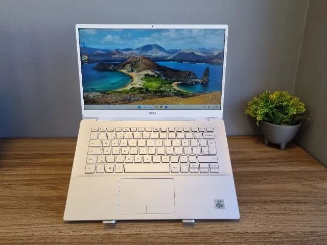 中古DELL Inspiron 5490 13.3型Core i5-10210U Notebook Dell Inspiron 5490 Core I5 10210u Memória 8gb Ddr4 Ssd