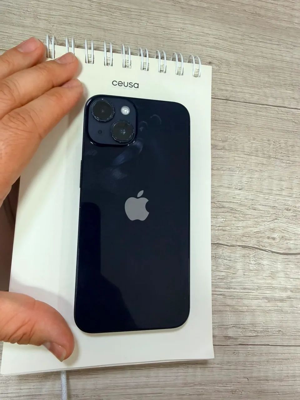 iPhone 14 - Foto 2