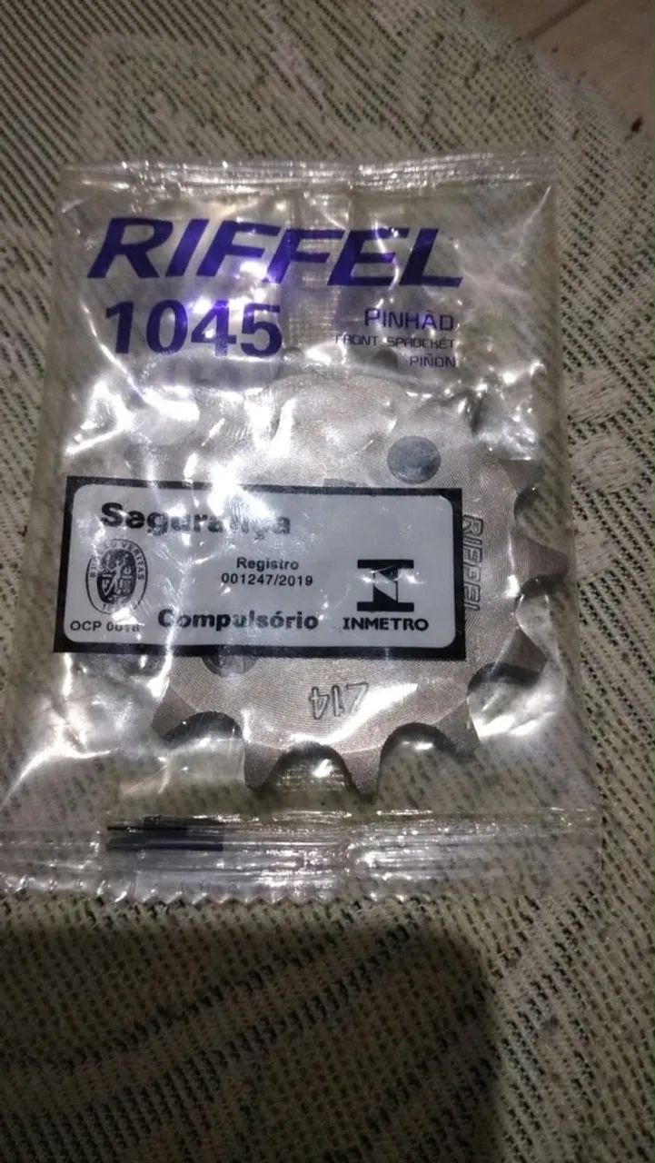 Pião 14 