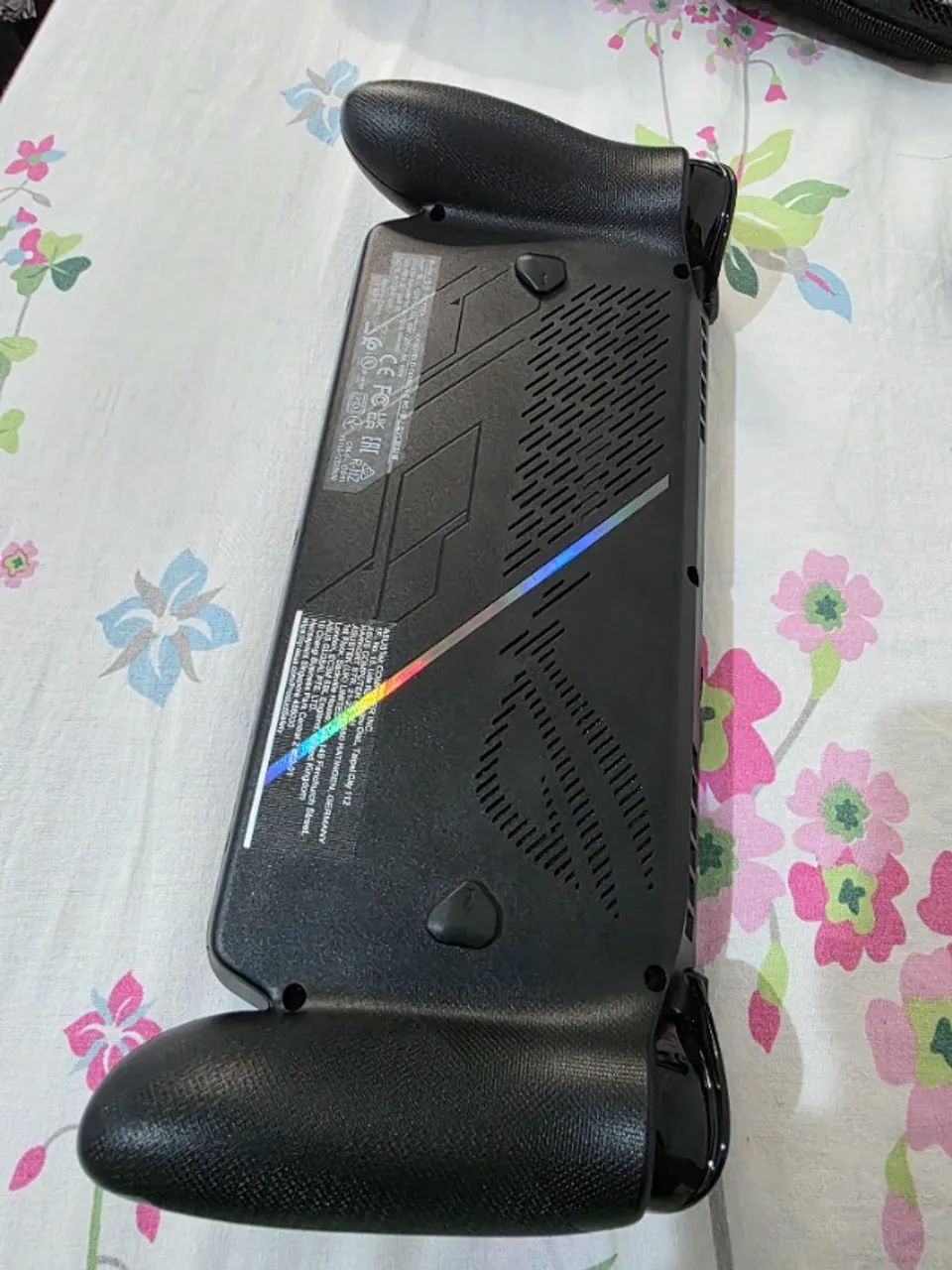 Rog xbox ally x - Foto 2