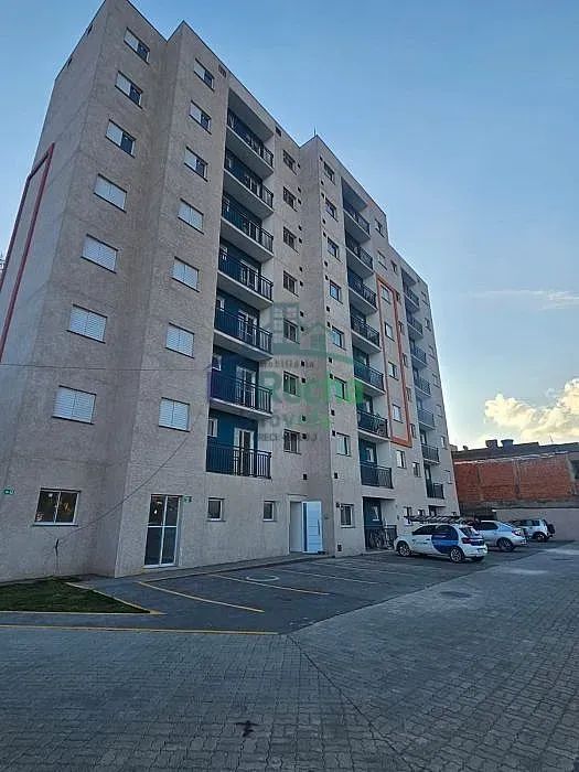 Apartamento para Aluguel com 2 dormitórios, 45 m²