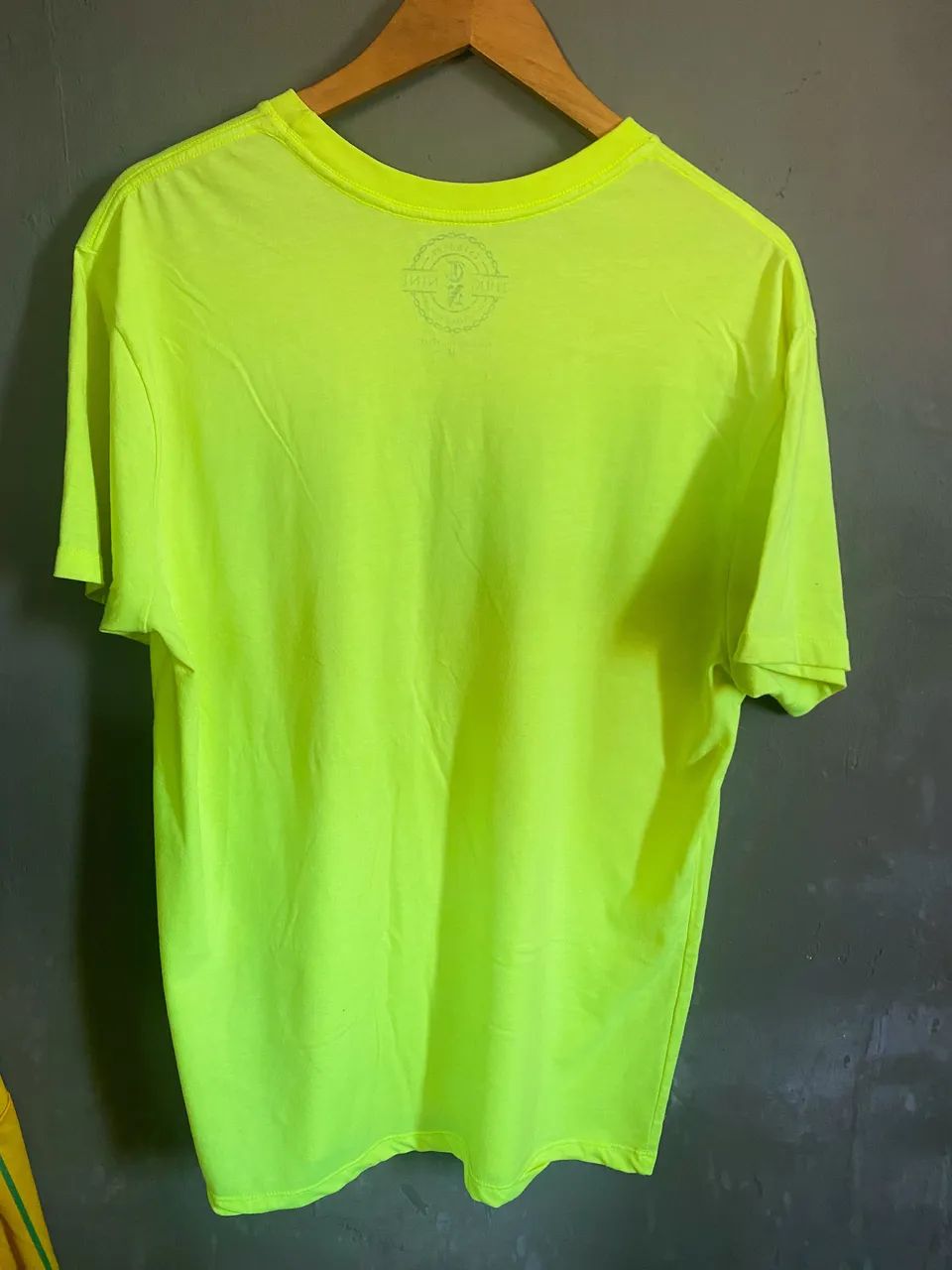 Camisa Thug Nine original  - Foto 2