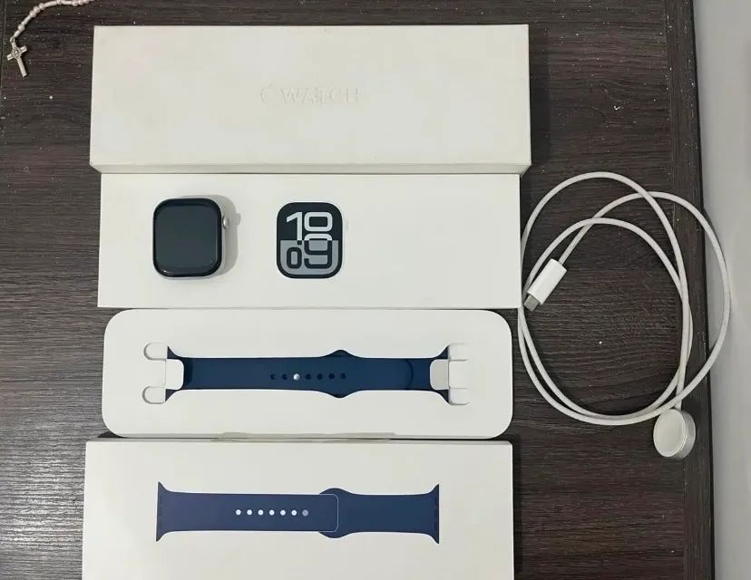 APPLE WATCH SERIES 10 46mm - Foto 2