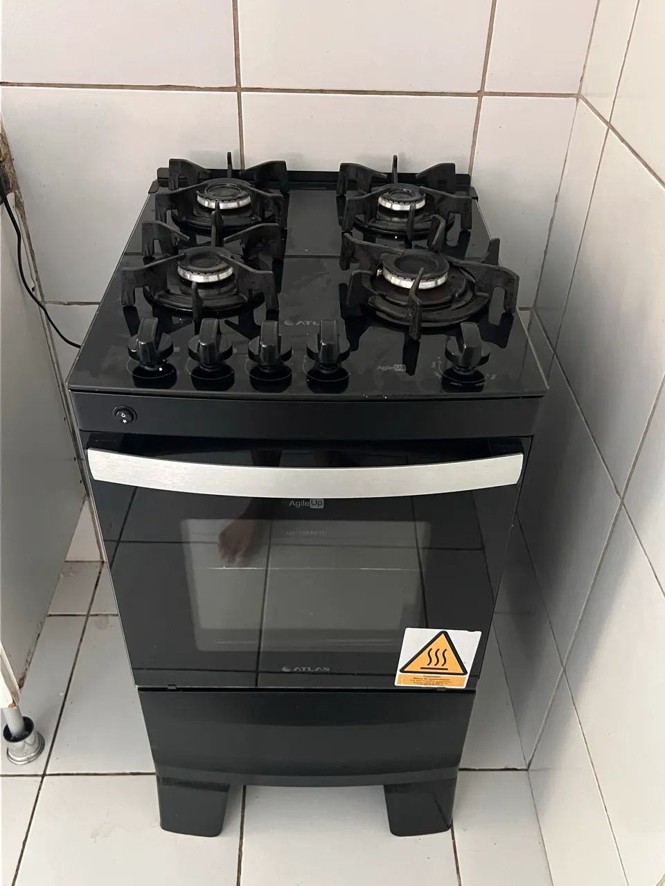 Folgao 4 bocas  - Foto 3