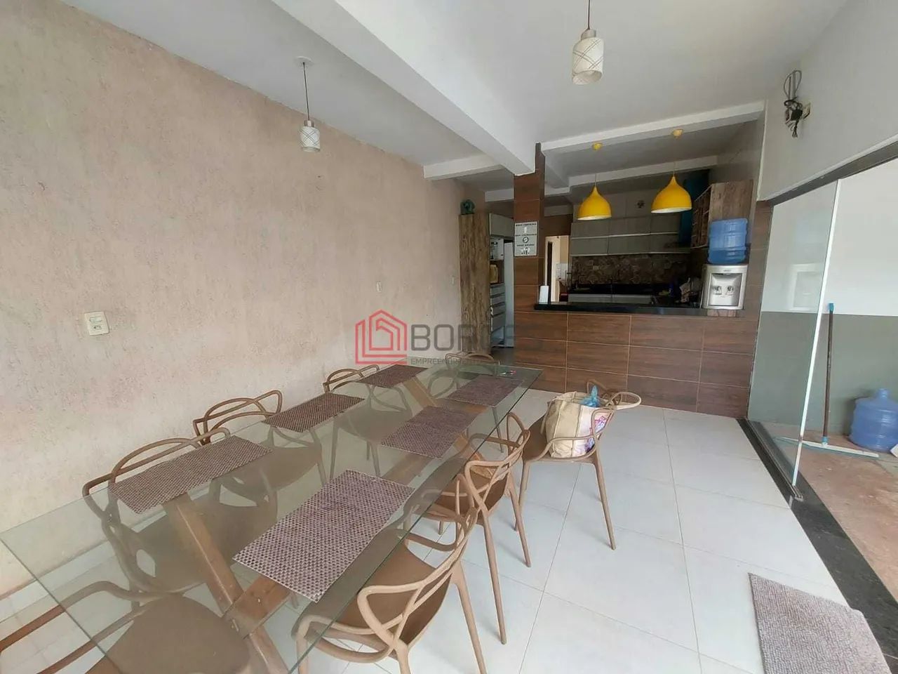 Casa com Piscina - Foto 2