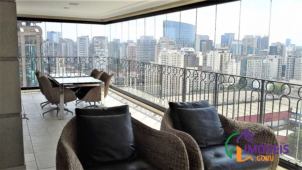 APARTAMENTO - VILA OLÍMPIA - SP - Foto 4