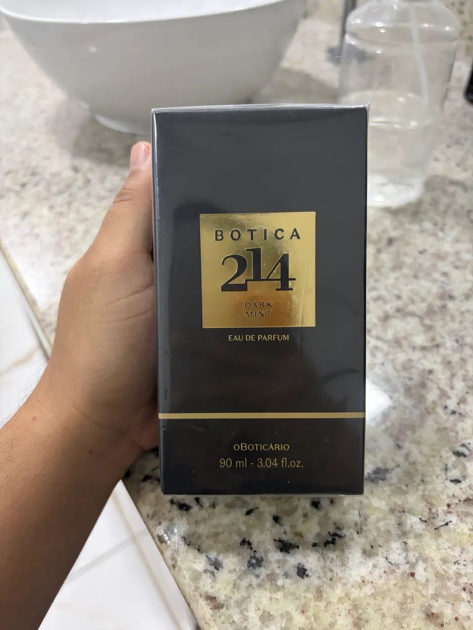 Perfume Botica 214 - Foto 2