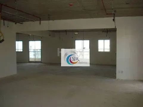 Conjunto para alugar, 293 m² - Morumbi - São Paulo/SP