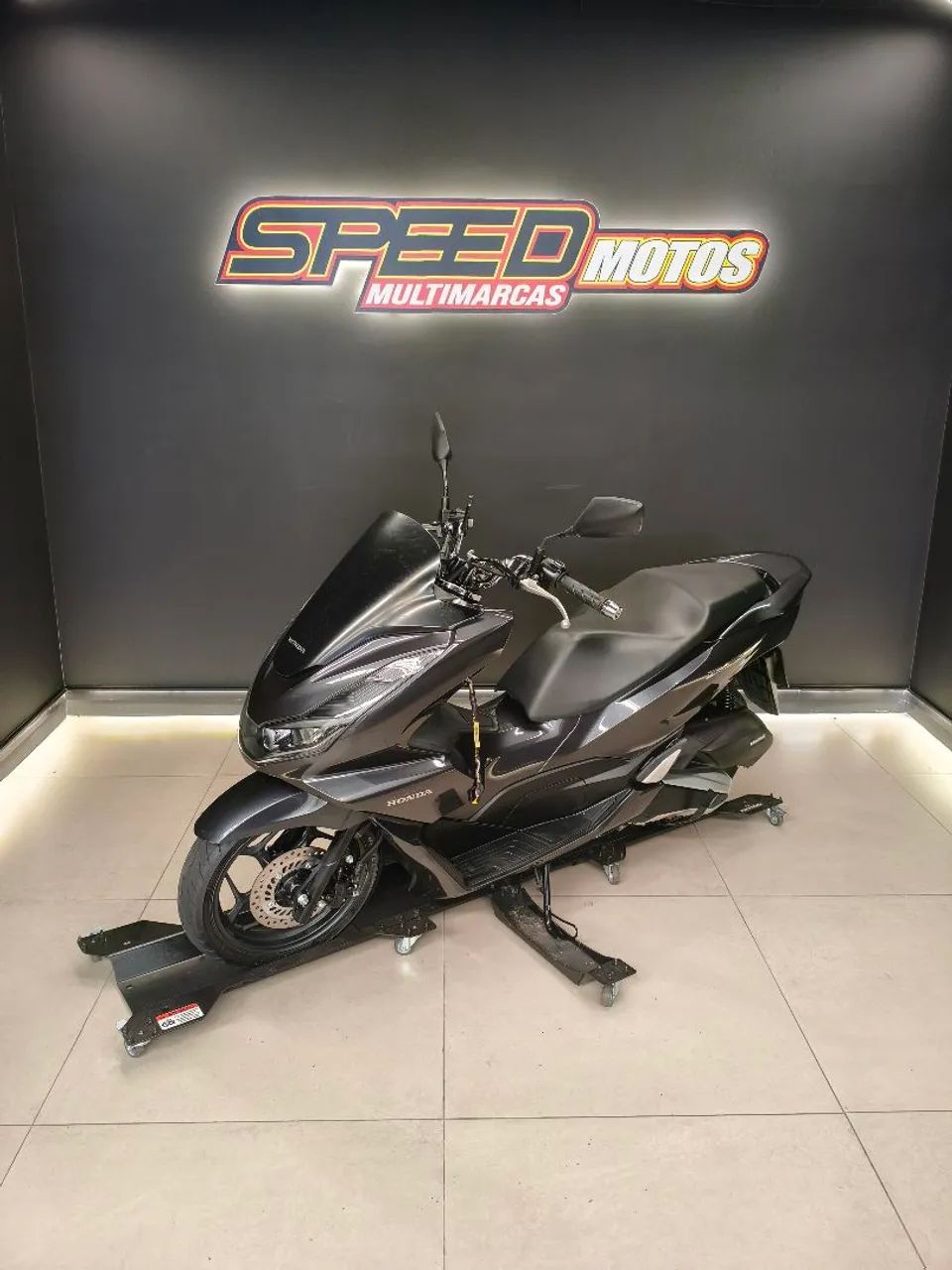 Honda PCX160  - Foto 3