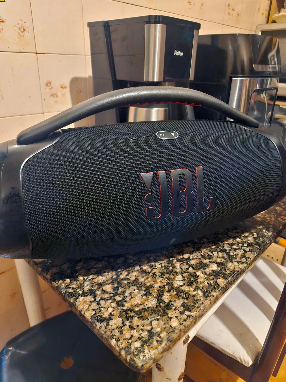 JBL Boombox 3