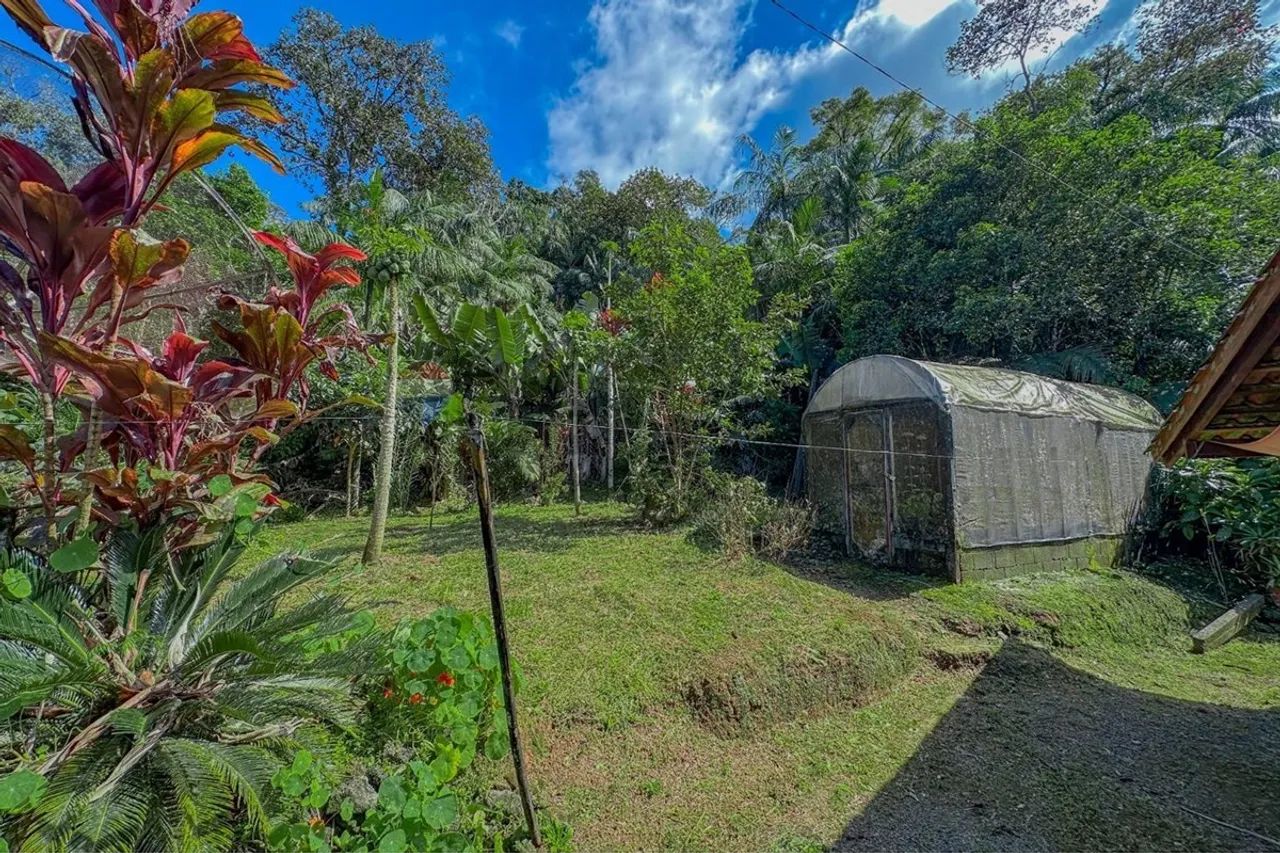 Sítio em Rodeio/SC - 30.000m² - Foto 5