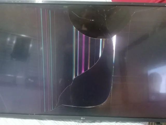TV Lg 43LM6300PSB - Foto 2