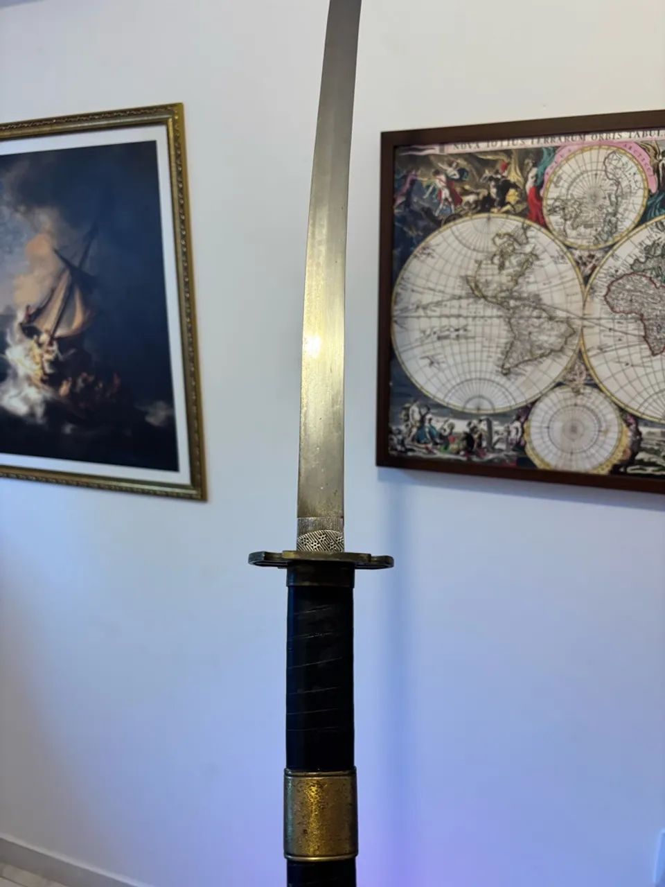 Katana - Foto 4