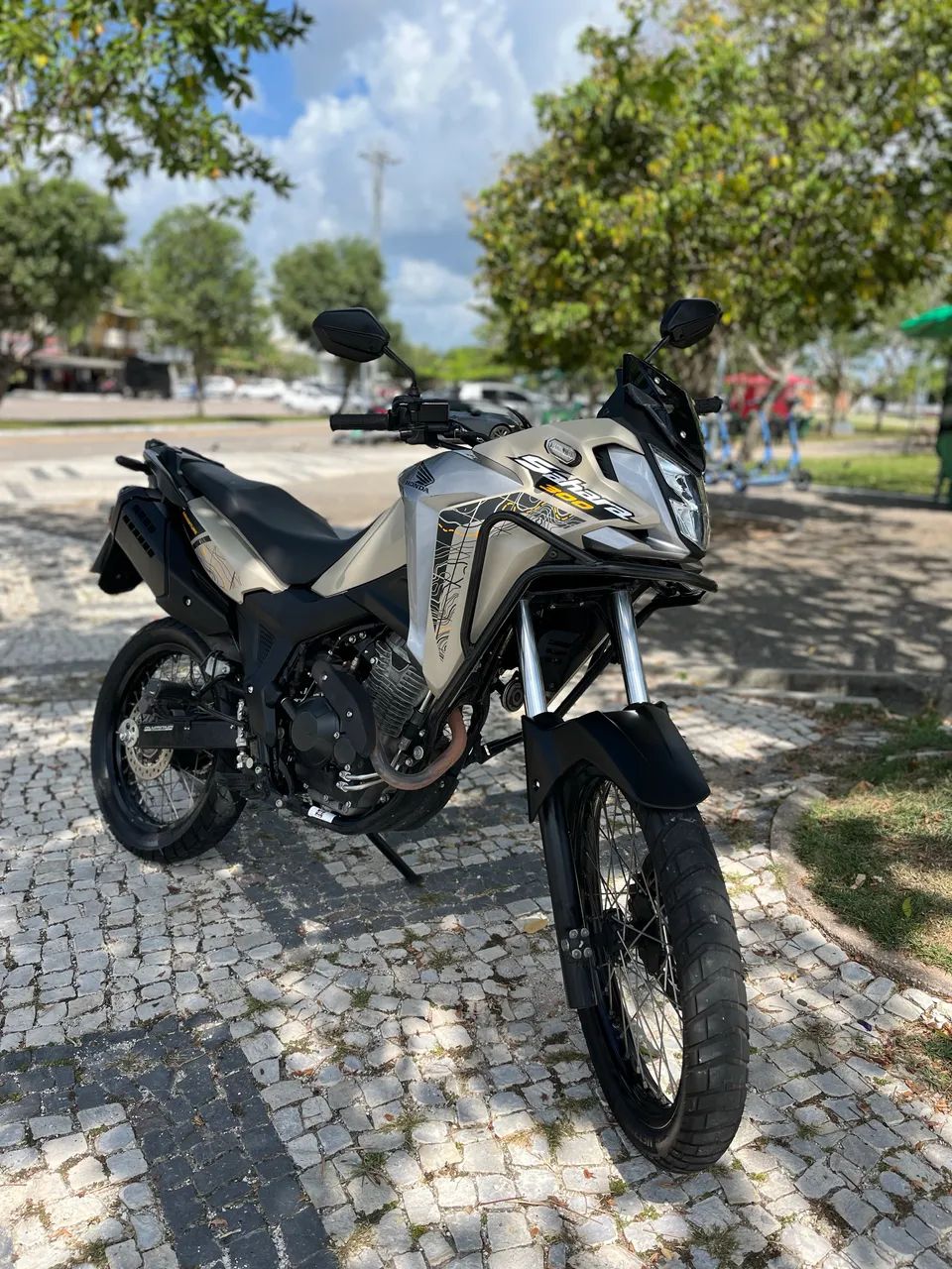 Sahara 300 - Foto 2