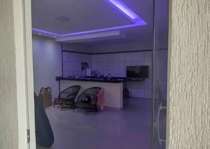 Casa excelente lote comercial 