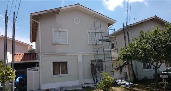 Foto - Barueri - Sítio das Paineiras/California