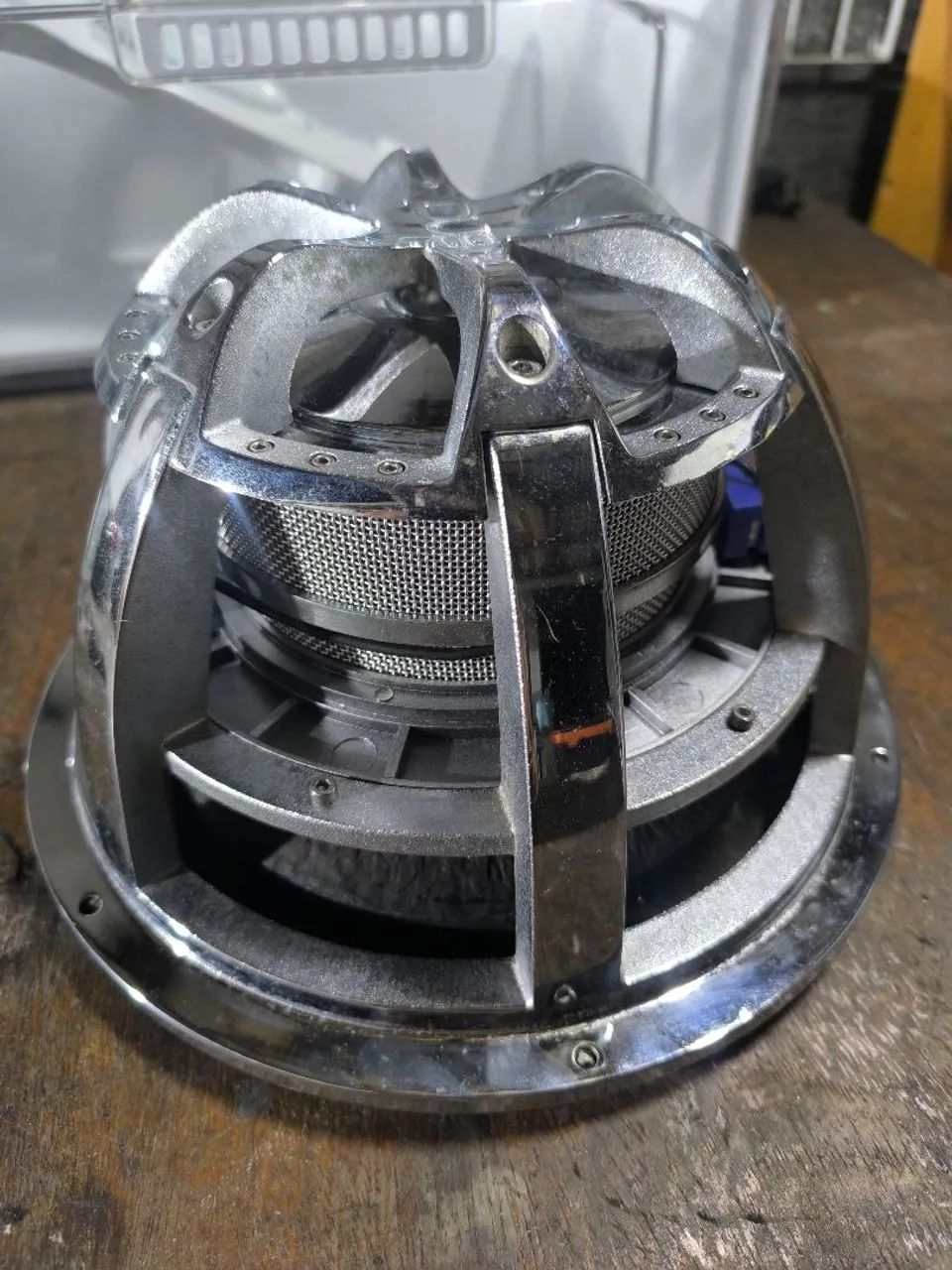 Subwoofer DUB Audiobahn - Foto 4