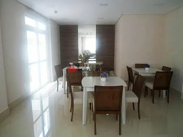 Apartamento em Santa Paula - Foto 2