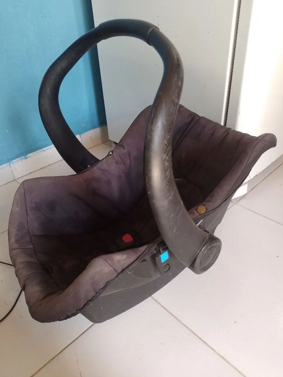 Bebê conforto 
