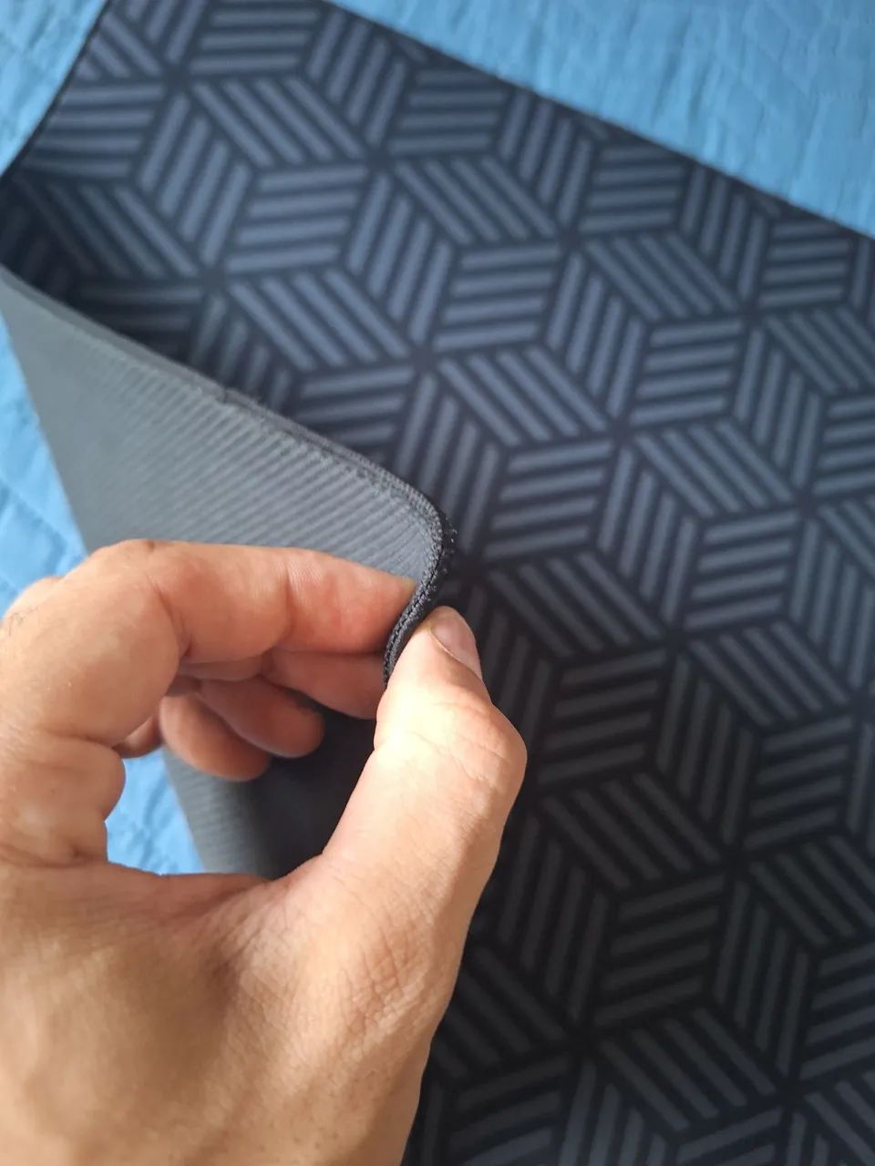 Mousepad Titorion Apex Soft - Foto 4