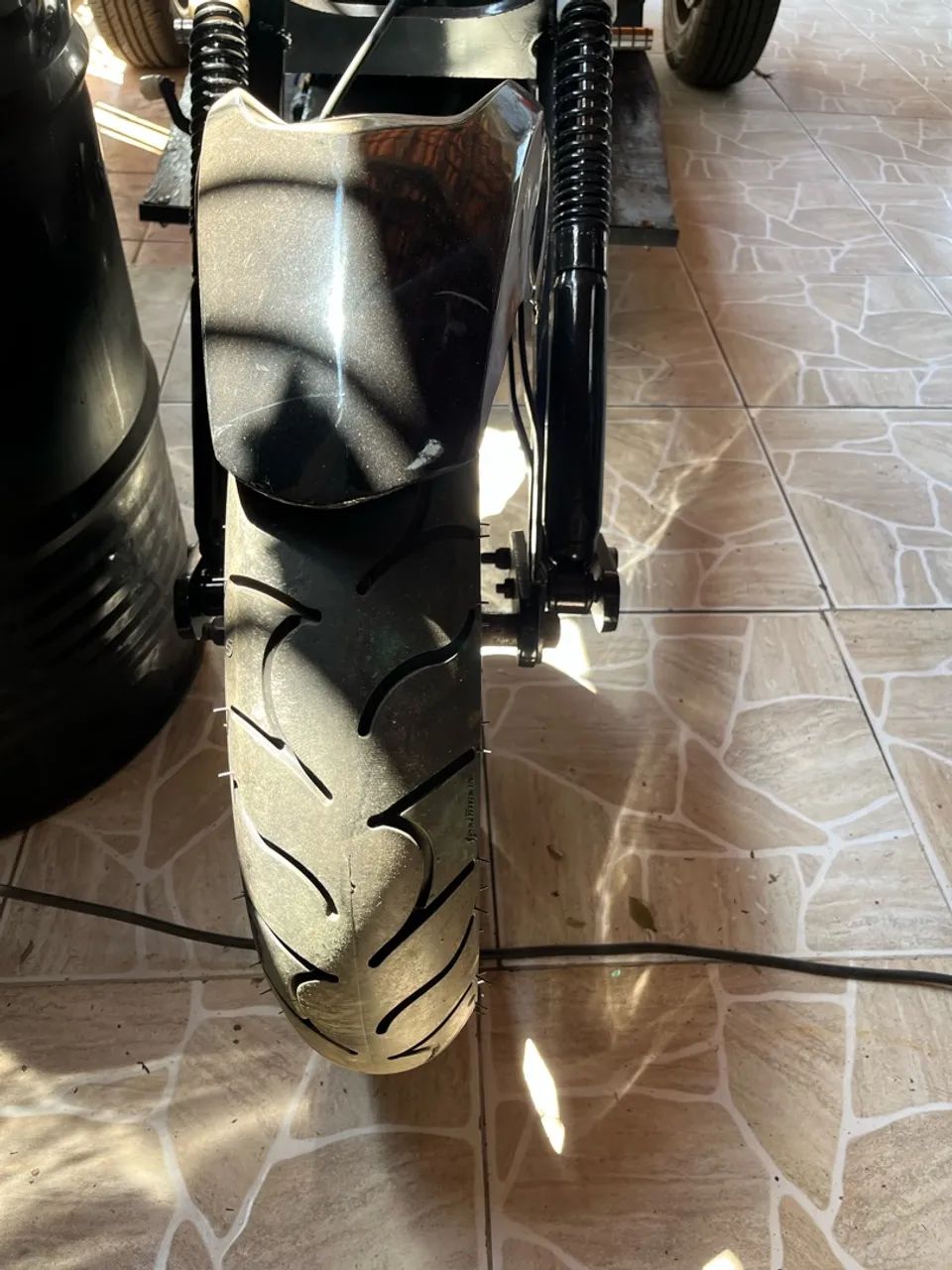 Triciclo - Foto 5