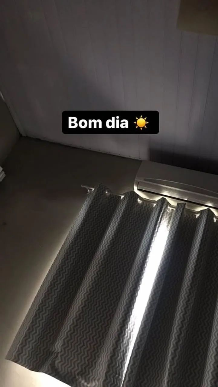 Ar condicionado 