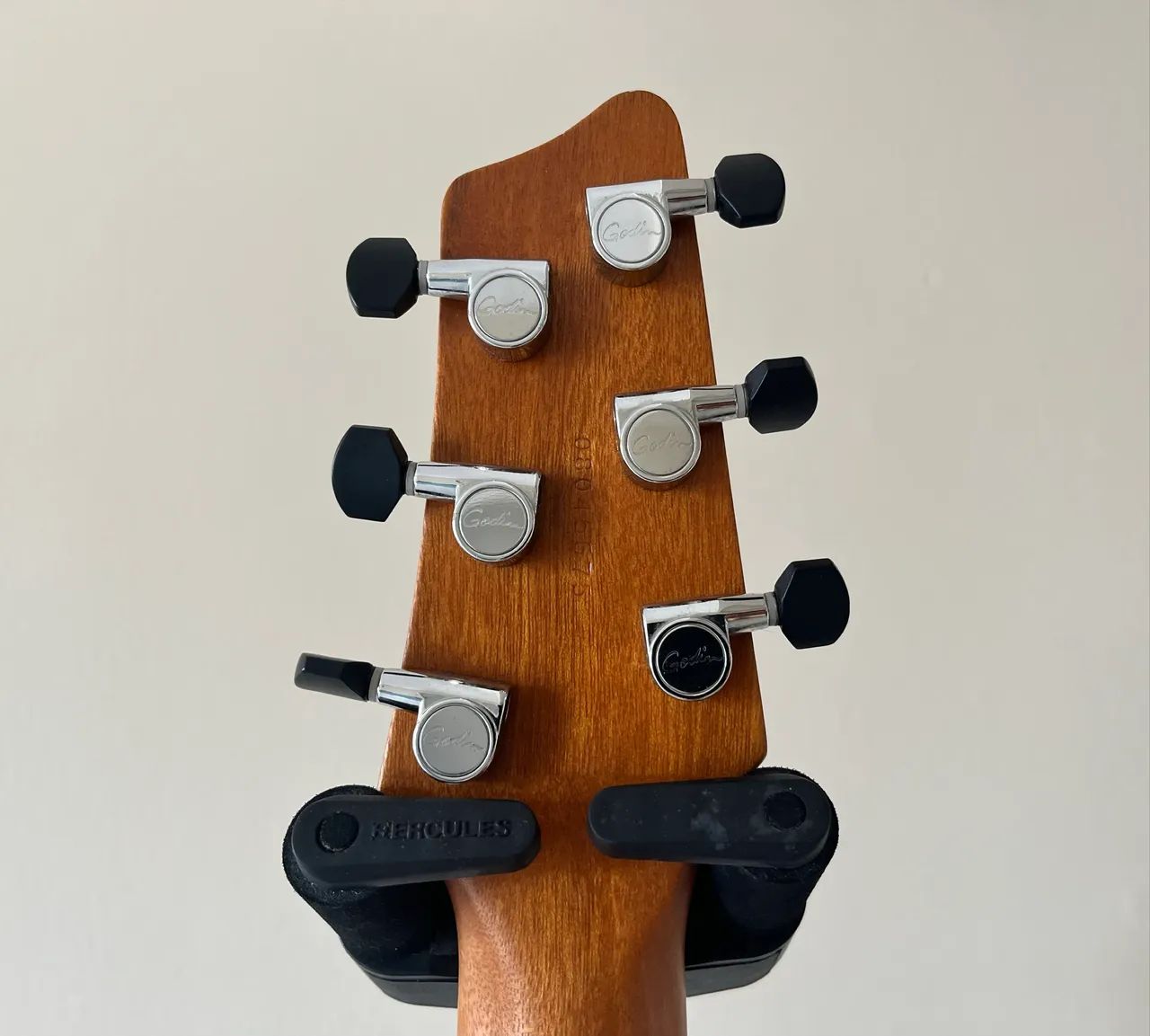 Godin Ultra A6 Impecável ! - Foto 5