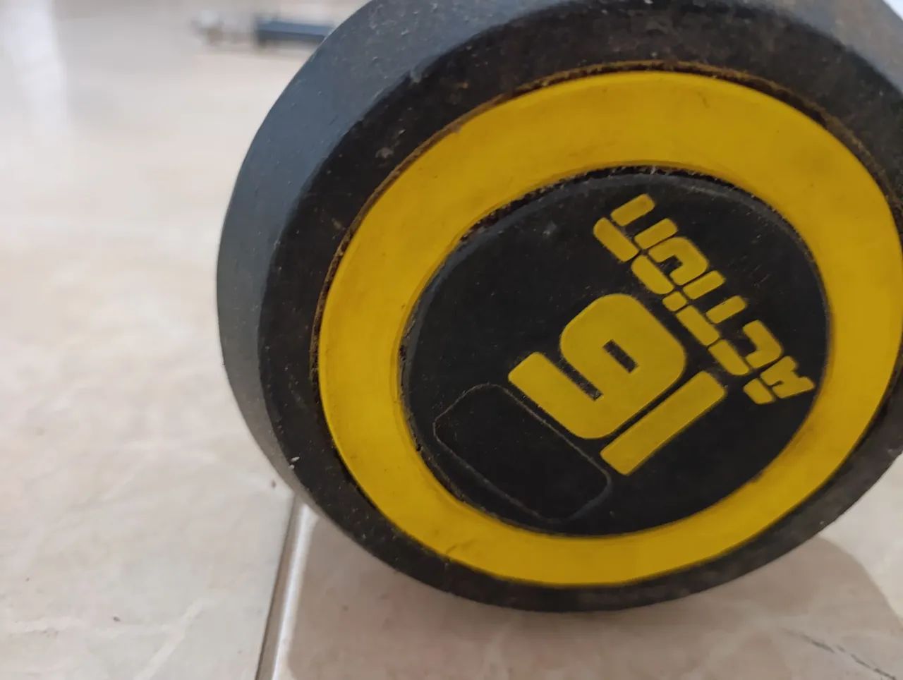 Kit pra treino em casa - Foto 4