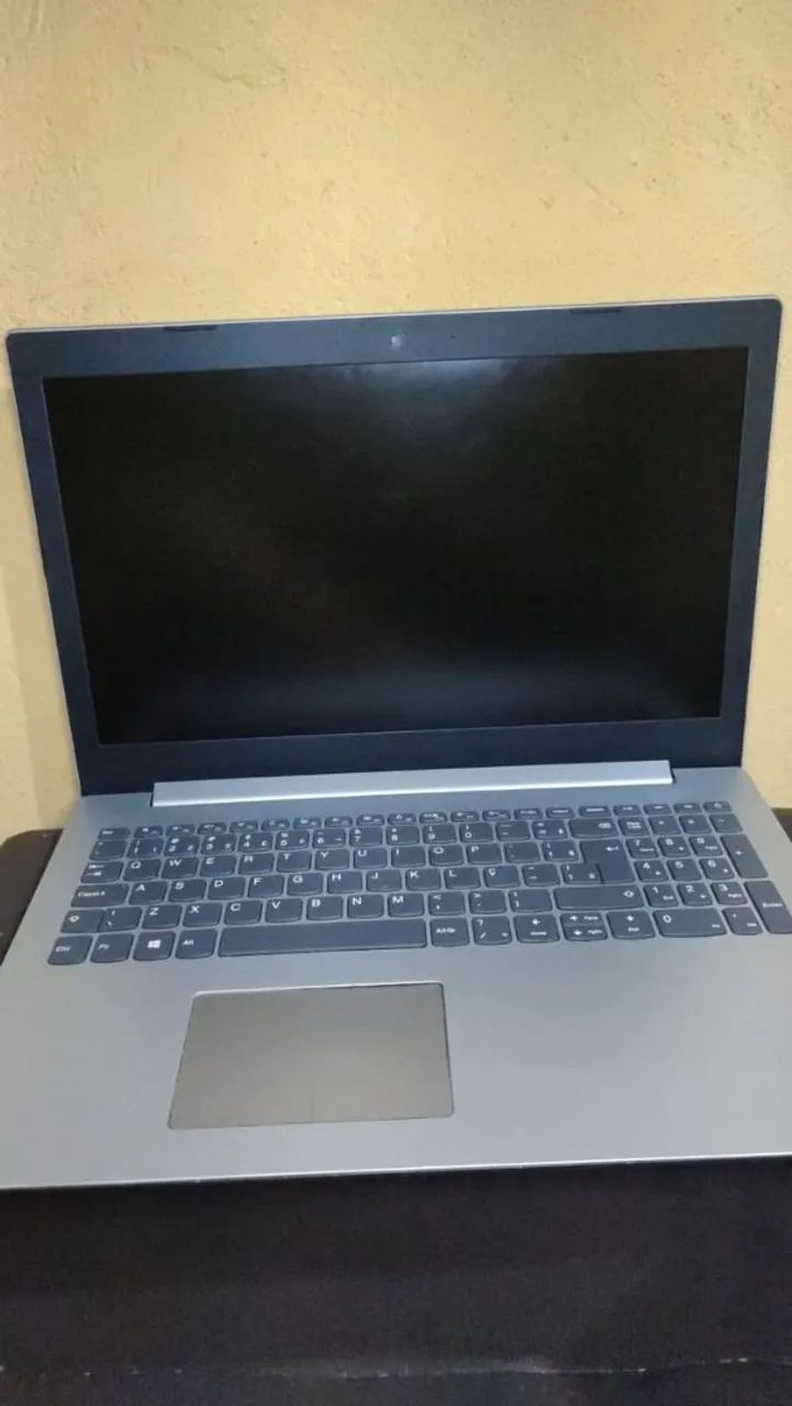 Notebook  - Foto 3