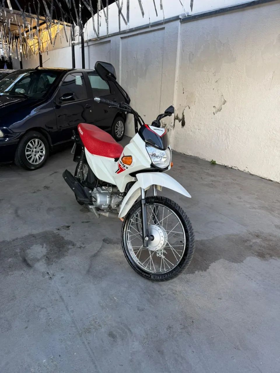 POP 110i ES - Foto 2