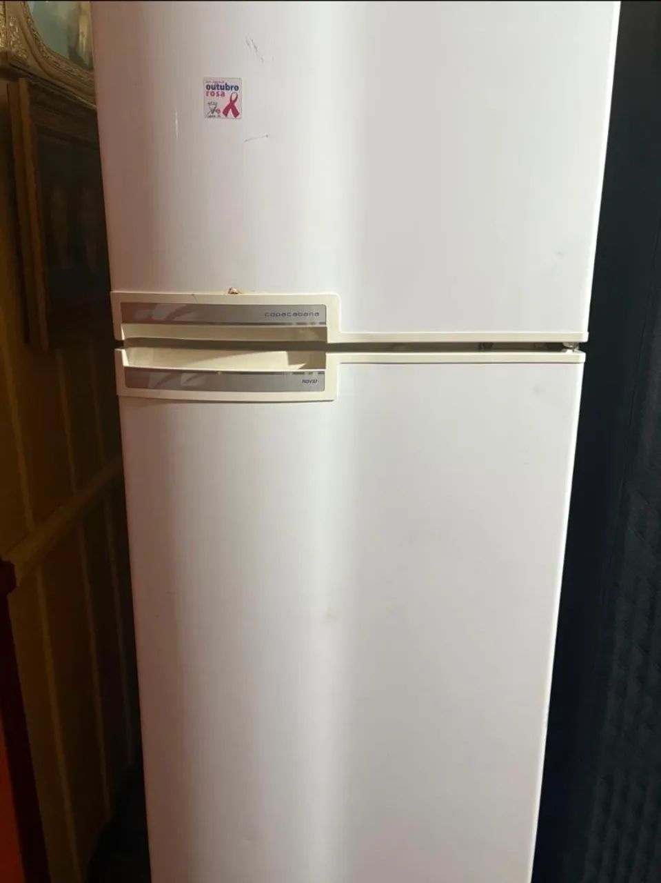 Vende-se Refrigerador