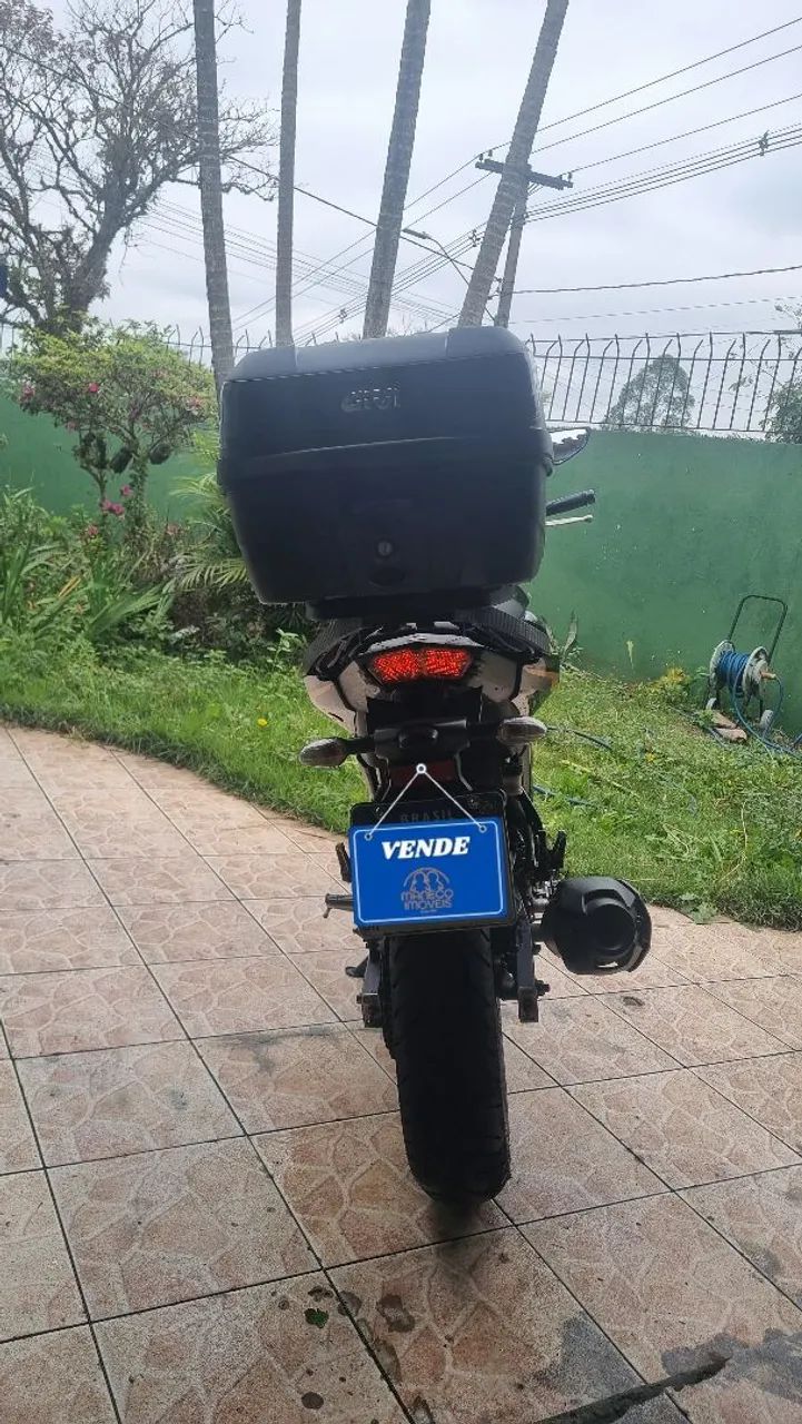 Veículo em ótimo estado