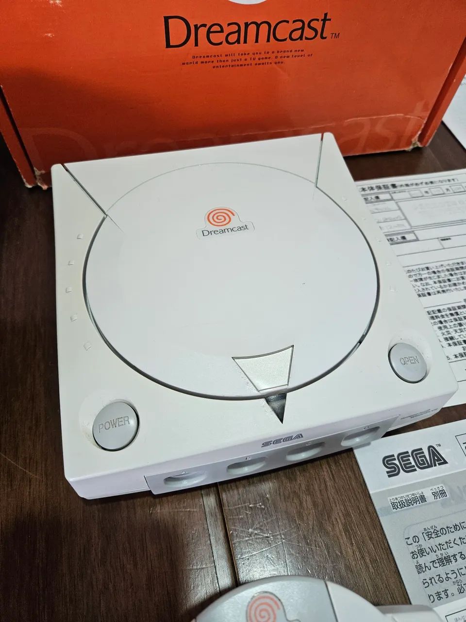 Sega Dreamcast CiB - Foto 2