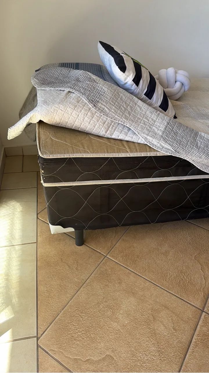 BASE PRA CAMA SOLTEIRO