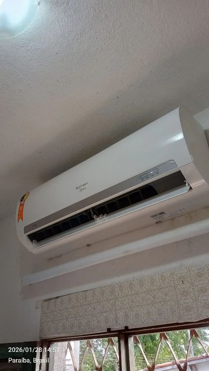 Limpeza preventiva de ar condicionado  - Foto 2